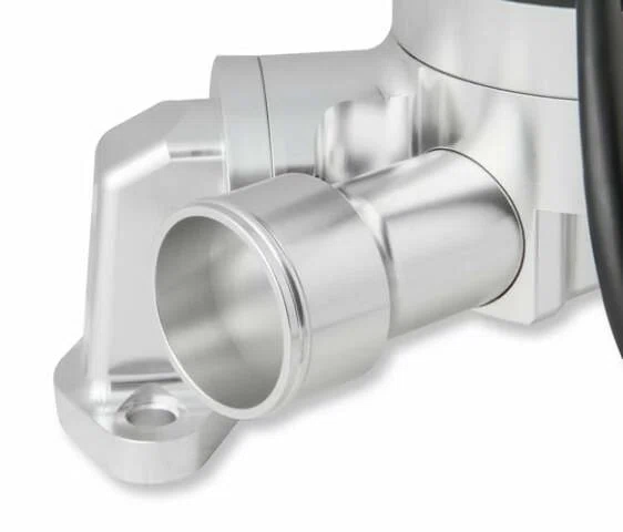 Frostbite Billet Electric Water Pump - 22-131